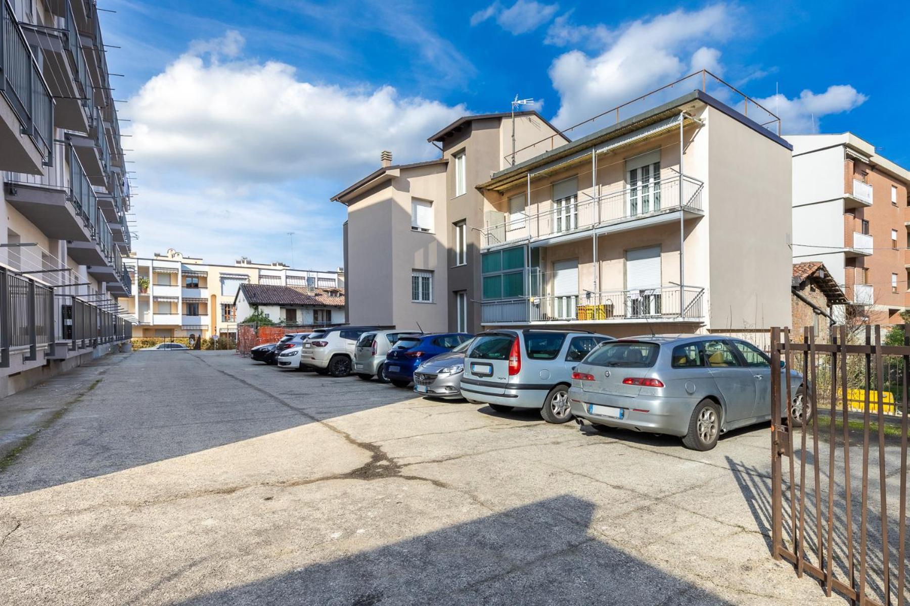 אלבה Appartamento Centrale Con Parcheggio E Wi-Fi Gratuito Ac מראה חיצוני תמונה